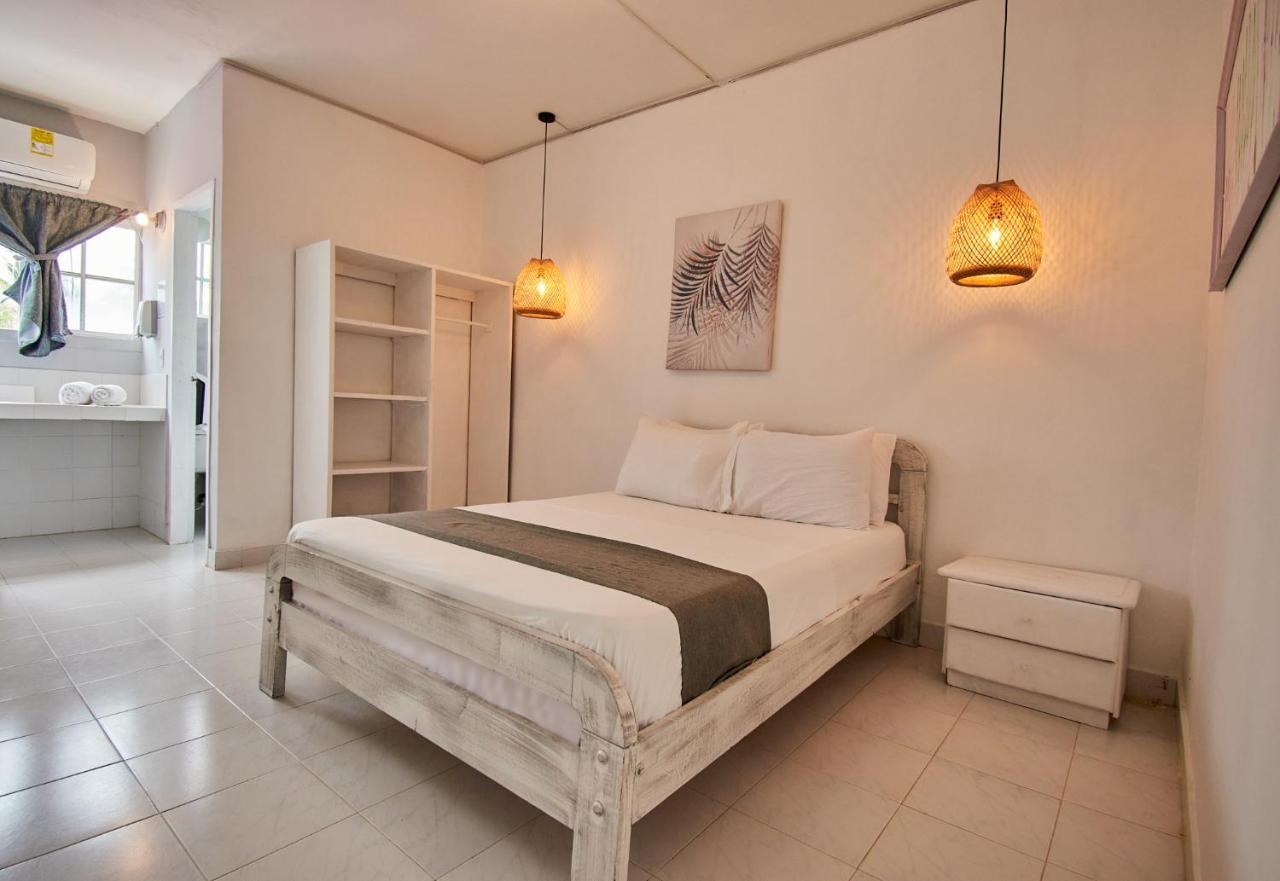 Kpre Covenas By Bernalo Hotels Экстерьер фото