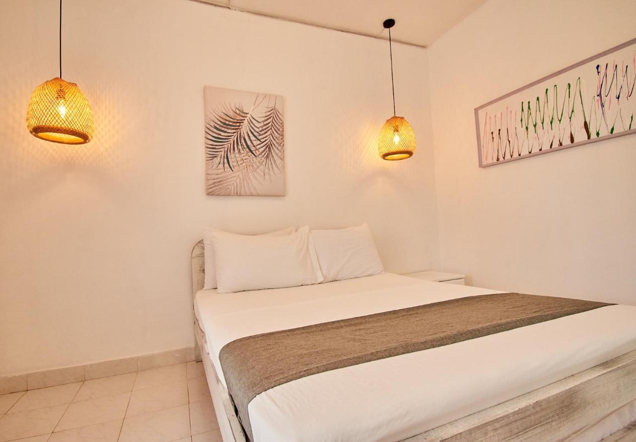 Kpre Covenas By Bernalo Hotels Экстерьер фото